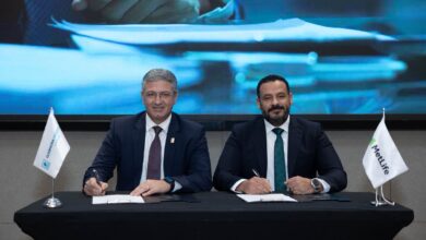 «متلايف» توسّع شبكتها الطبية في مصر بضم مستشفيات جديدة وتجديد التعاقد مع صيدليات العزبي