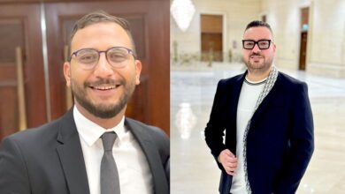 «دبي مصر» تعيّن إبراهيم إسماعيل وعمرو مجدي مديرين لقطاع المبيعات