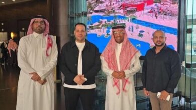 «أركان جروب» توقّع اتفاقية تعاون مع «مرسى الأعمال» السعودية لتعزيز الاستثمار العقاري بين مصر والمملكة