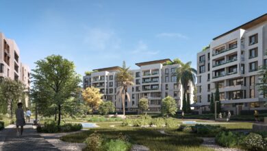 «حربي جروب» تبدأ تنفيذ «سيفين ريزيدنس» بعد ربط التحصيلات بمعدلات الإنجاز الإنشائي والحصول على القرار الوزاري