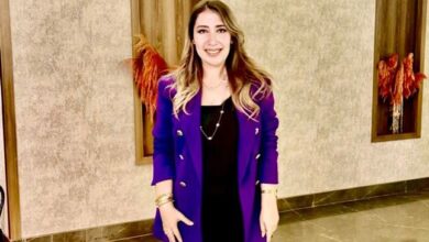 سعاد الدغيدي: السوق العقاري في 2026 يشهد إعادة توازن ونضج مدفوع بزيادة وعي العملاء