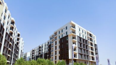 «نيو جيرسي للتطوير» تسرّع وتيرة الإنشاءات بمشروع «جرين أفنيو» بالعاصمة الجديدة