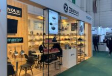 ضمن خطة التوسع الخارجي.. زينوكس الزنوكي وماستر يشاركان في Ambiente 2026 بألمانيا