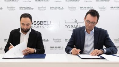 «تراثنا» و«براسبل» تعقدان تحالفاً استراتيجياً لتطوير مشروعات للضيافة في الوجهات التراثية بمصر