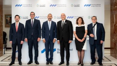 بتمويل 500 مليون جنيه.. جهاز تنمية المشروعات وبنك قناة السويس يدعمان المشروعات الصناعية والتصديرية