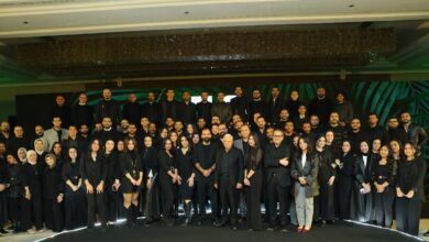 «Palmier Developments» تضخ 350 مليون جنيه في 2026 وتسارع تنفيذ مشروعاتها القائمة