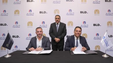 «BLD» تدشن أول مشروعاتها في مطروح باستثمارات 2.5 مليار جنيه وتضم فرعًا لـ«كارفور»