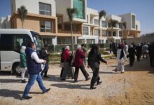 AlMarasem International Expands West Cairo Portfolio with Mar Ville in New Zayed, Targeting EGP 33 Billion in Sales