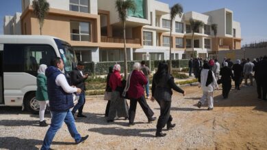 AlMarasem International Expands West Cairo Portfolio with Mar Ville in New Zayed, Targeting EGP 33 Billion in Sales