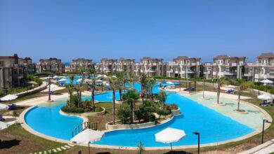 «ابن سينا للفنادق» تطلق مرحلة «سيسليا إليت» باستثمارات 5 مليارات جنيه في الساحل الشمالي