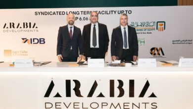 «أوركا للاستشارات المالية» تتولى الاستشارات التمويلية لمشروع «Fairmont» لمجموعة عربية بصن كابيتال