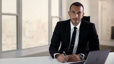 «إنرشيا للتنمية العقارية» تستهدف مبيعات 16 مليار جنيه في 2026 بنمو 167%