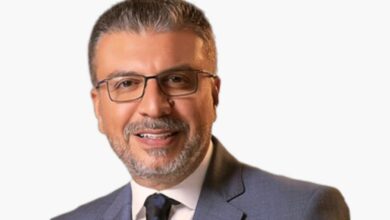 «البنك الزراعي المصري» يختار «عمرو الليثي» سفيراً إعلامياً لدعم المزارعين والمبادرات المجتمعية