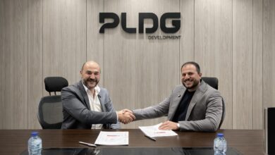 شركة «PLDG Development» تتعاقد مع بيت الخبرة «محرم باخوم» استشاري إنشائي لمشروع «إطلالة»