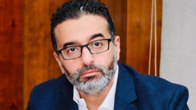 محمد خطاب يطلق مبادرة لإعادة إحياء ثقافة العمل في رمضان ويدعو لتبني أهداف استثنائية خلال الشهر الكريم