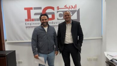 «إيجيكو» توطّن صناعة ماكينات الطباعة وتكسر هيمنة الاستيراد خلال 15 عاماً