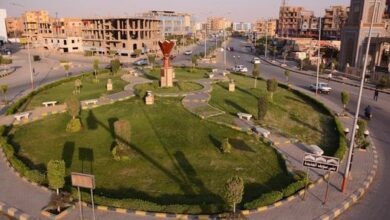 من 5 إلى 15 أبريل.. مواعيد تسليم أراضي الإسكان الاجتماعي ببني سويف الجديدة