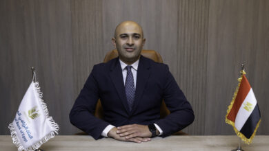«هاني عادل» رئيساً للإلتزام والحوكمة بالبنك الزراعي المصري