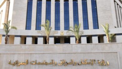 الإسكان: طرح وحدات إضافية بـR3 واستكمال التخصيص في R5 لاستيعاب المتقدمين بالعاصمة الإدارية