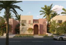 بقيمة تتخطى 2 مليار جنيه.. ريدكون للتعمير تنفذ المرحلة الأولى من مشروع Ogami بالساحل الشمالي