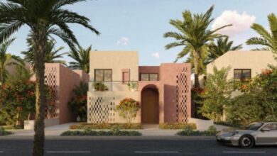 بقيمة تتخطى 2 مليار جنيه.. ريدكون للتعمير تنفذ المرحلة الأولى من مشروع Ogami بالساحل الشمالي