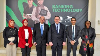 شراكة جديدة بين ACCA وESAA لزيادة تنافسية السوق المصري ودعم الاقتصاد الوطني