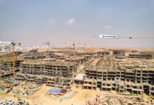 ماونتن فيو تضخ 25 مليار جنيه في الإنشاءات خلال 2026 لتسريع التنفيذ وتسليم 3000 وحدة