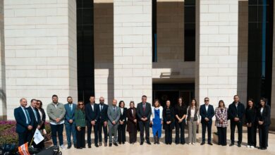 «بنك قناة السويس» يُطلق مبادرة «سكة رزق» لتمكين أبناء دور الرعاية