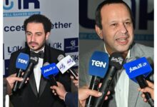 «CB Link» تعزز نموها في السوق العقاري بمبيعات 15 مليار جنيه وخطة للوصول إلى 30 مليارًا