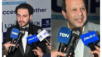 «CB Link» تعزز نموها في السوق العقاري بمبيعات 15 مليار جنيه وخطة للوصول إلى 30 مليارًا