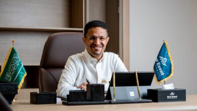 «نيو إيفنت للتطوير» تستعد لطرح مشروع جديد بالعاصمة الإدارية مع توسعات قوية في السعودية