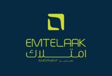 «امتلاك للاستثمار» تستكمل منظومتها العقارية بموافقة «الرقابة المالية» على تأسيس شركة إدارة الصناديق وترويج الاكتتابات