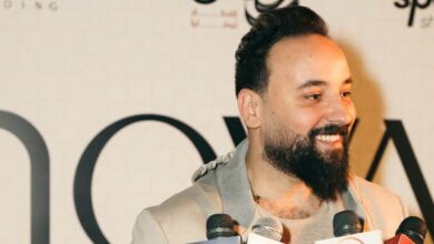 محمد منير يغني «في حتة لوحدى .. والنيل دا حكايتي» ضمن حملة تشويقية «لنوفارا هولدينج»