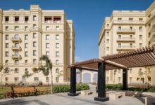 «سيتي إيدج» تبدأ تسليم أولى وحدات «جاردن سيتي هايتس» بمشروع «نيو جاردن سيتي» في العاصمة الإدارية الجديدة