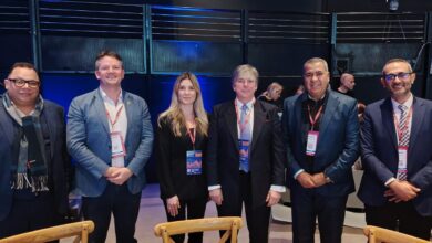 امتلاك تشارك في MIPIM 2026 لتعزيز الاستثمار العقاري الرقمي المصري عالميًا