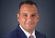 «مصطفى بليغ» مديرًا تنفيذيًا لقسم الخدمات المصرفية الخاصة لبنك UBS في جينيف