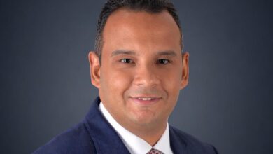 «مصطفى بليغ» مديرًا تنفيذيًا لقسم الخدمات المصرفية الخاصة لبنك UBS في جينيف