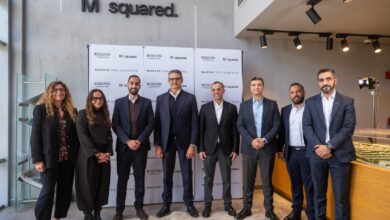 «M squared» تتعاقد مع «REDCON Construction» لتنفيذ المرحلة الأخيرة من «مصيف رأس الحكمة» بمليار جنيه