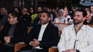 «رويال للتطوير العقاري» تعزز دورها المجتمعي وتستعرض خطط التوسع خلال رمضان