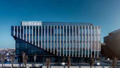 «بلتون لإدارة الأصول» تحصل على موافقة مبدئية لإطلاق أول صندوق استثمار في الفضة بمصر