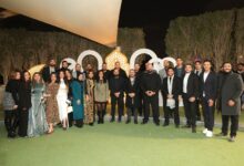 «عنوان للتنمية» تستعرض تطور مشروعاتها خلال احتفالية سحور مميزة بحضور عملائها