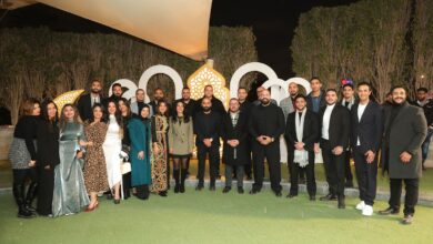 «عنوان للتنمية» تستعرض تطور مشروعاتها خلال احتفالية سحور مميزة بحضور عملائها