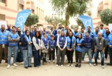 "مياه إيلانو" تعلن شراكة مع "مصر الخير" في حملة "إفطار صائم" بـ160 ألف زجاجة مياه