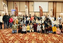 «أرابيسك للتطوير العقاري» تعزز استراتيجيتها للنمو بالسوق المصري وتؤكد التركيز على الجودة والقيمة المضافة