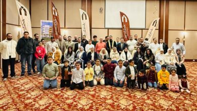 «أرابيسك للتطوير العقاري» تعزز استراتيجيتها للنمو بالسوق المصري وتؤكد التركيز على الجودة والقيمة المضافة