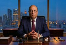 «جي تي للتوسعات العمرانية» توقع شراكات استراتيجية لإطلاق مشروع Glow Terra Towers بالعاصمة الإدارية