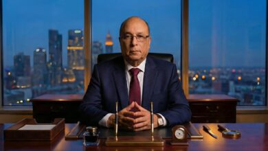 «جي تي للتوسعات العمرانية» توقع شراكات استراتيجية لإطلاق مشروع Glow Terra Towers بالعاصمة الإدارية