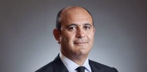 «بنك مصر» يعلن تعيين «عمرو النقلي» نائبًا للرئيس التنفيذي لقطاعات الأعمال