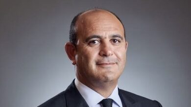 «بنك مصر» يعلن تعيين «عمرو النقلي» نائبًا للرئيس التنفيذي لقطاعات الأعمال