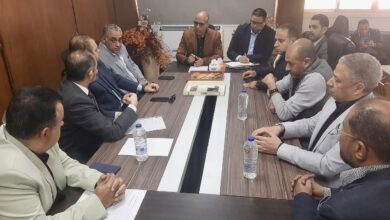 وزيرة الإسكان تتابع تقنين أراضي «الشروق» و«العبور الجديدة» وتوجه بتسريع الإجراءات واستكمال المرافق